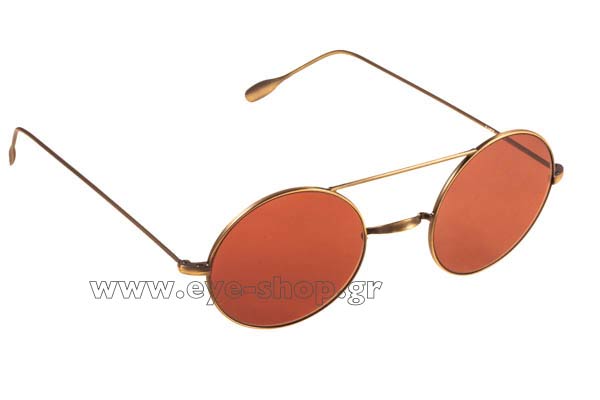 Sunglasses Bob Sdrunk DJANGO C102 Handmade in Italy
