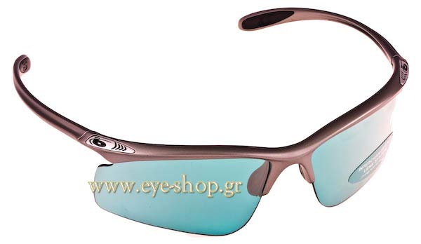 Sunglasses Bolle WARRANT TITAN 2 φακοί competivision και polarised