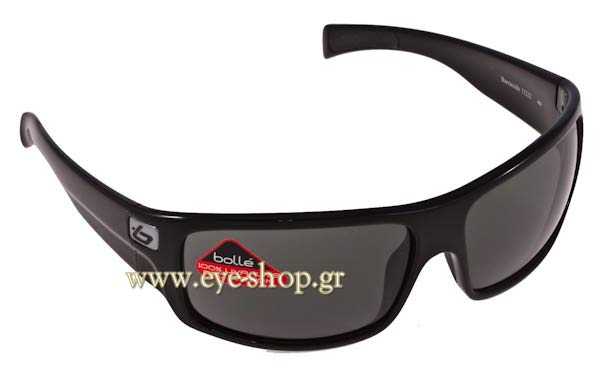 Sunglasses Bolle Barracuda 11232 Cat3 Tns
