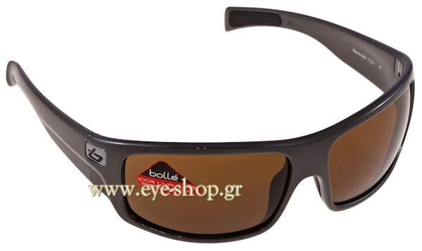 Sunglasses Bolle Barracuda 11237 Cat3 Tns