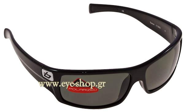 Sunglasses Bolle Barracuda 11362 Cat3 Polarized