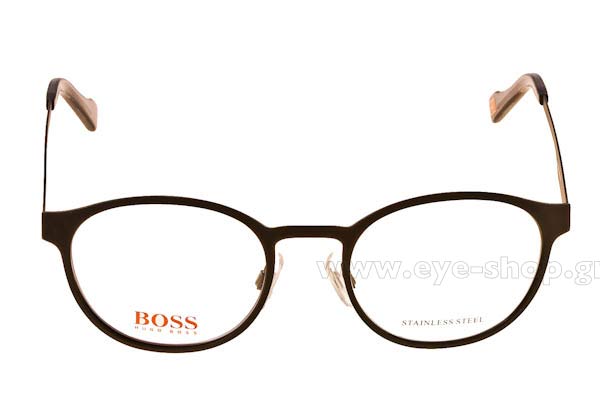 Eyeglasses Boss Orange BO 0166