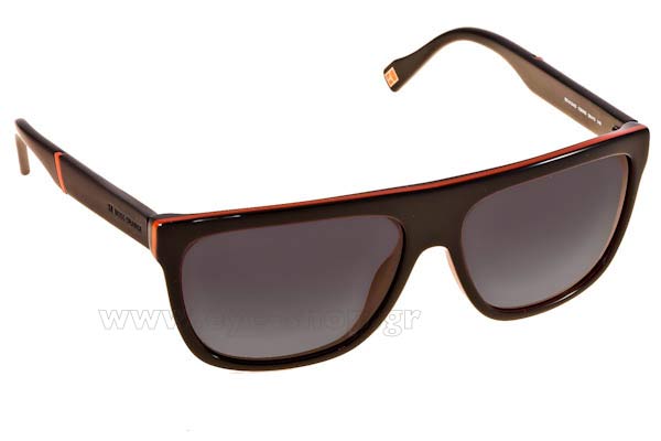 Sunglasses Boss Orange BO 0134S 1QHHD 	NVYBRKBLU (GREY SF)
