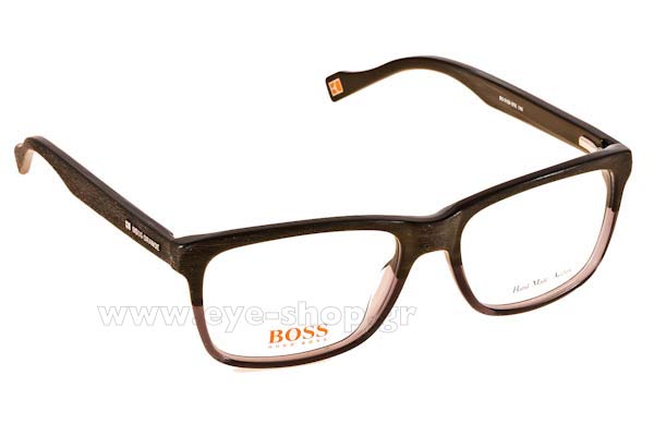 Sunglasses Boss Orange BO 0150 6TK	WDBKGRGRY