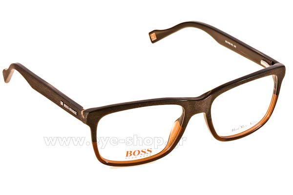 Sunglasses Boss Orange BO 0150 6TL	WDBRW BRW