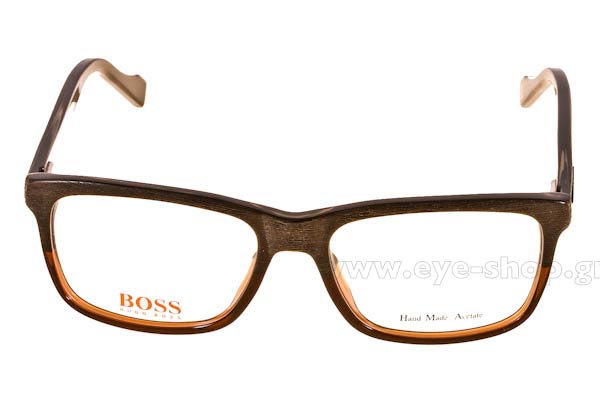 Eyeglasses Boss Orange BO 0150