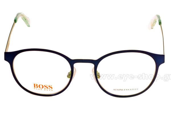 Eyeglasses Boss Orange BO 0166