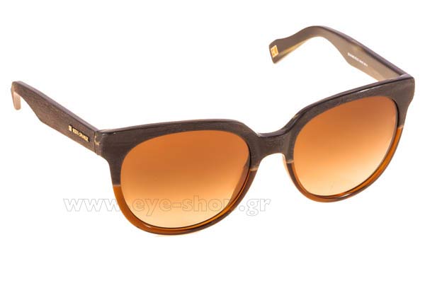 Sunglasses Boss Orange BO 0149S 6TLCC 	WDBRW BRW (BROWN SF)