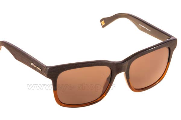 Sunglasses Boss Orange BO 0148S 6TL  (QT)	WDBRW BRW (GREEN)