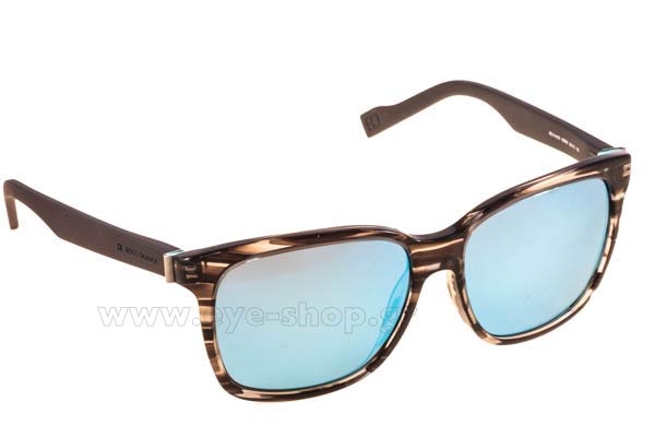 Sunglasses Boss Orange BO 0145S 6SB  (SK)	DKGRYMLNG (BLUE SP)