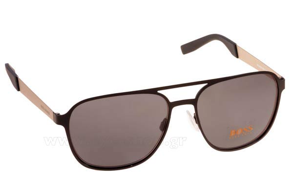 Sunglasses Boss Orange BO 0226S 92K  (Y1)	BLK PALL (GREY)