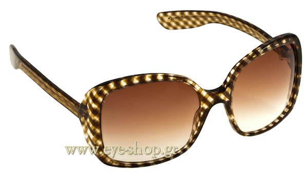 Sunglasses Bottega Veneta 114S SLJ02