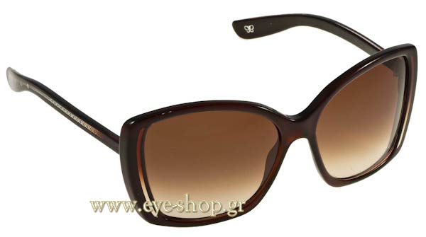 Sunglasses Bottega Veneta 144S PKWCC