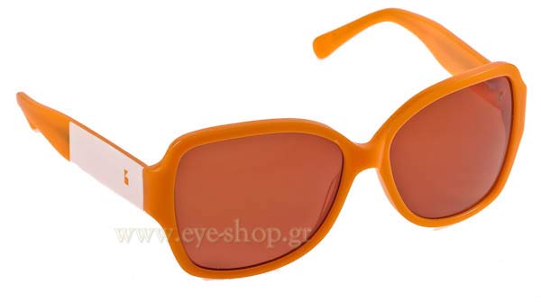 Sunglasses Brixton BS0016 AMBERSUN C1