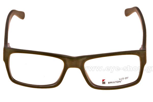 Eyeglasses Brixton BF0014