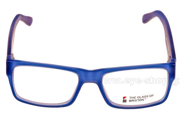 Eyeglasses Brixton BF0014
