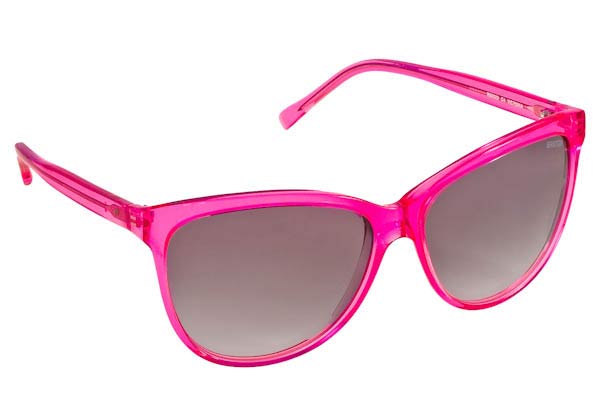 Sunglasses Brixton BS0020 Victoria C4 Pink Violet