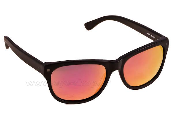 Sunglasses Brixton BS0030 Chale C2 Pink Mirror