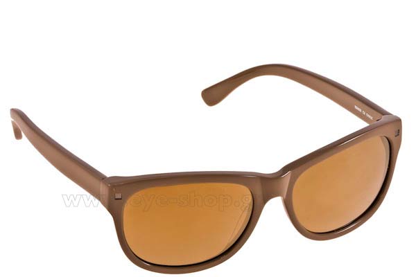 Sunglasses Brixton BS0030 Chale C3 Gold Mirror
