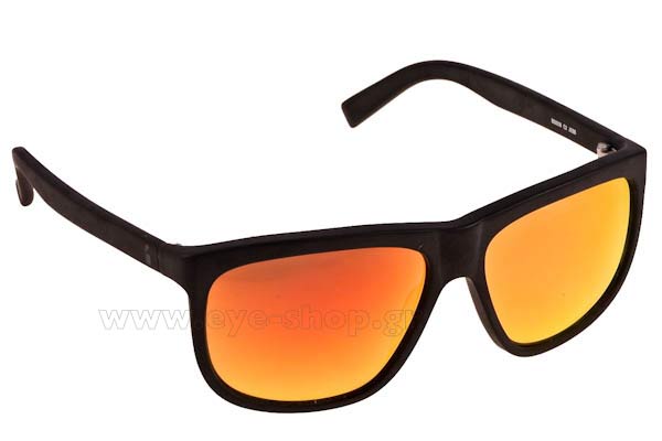 Sunglasses Brixton BS0038 JEBB C2 Orange Mirror