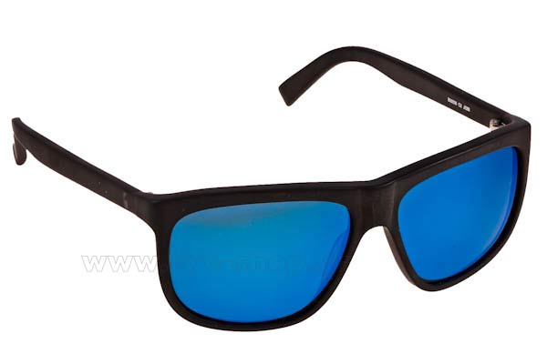 Sunglasses Brixton BS0038 JEBB C2 Blue Mirror