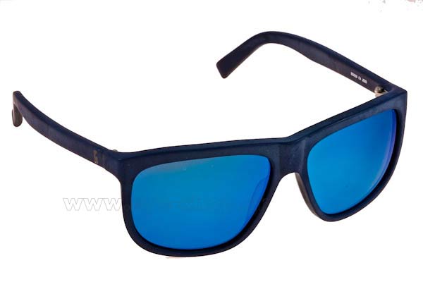 Sunglasses Brixton BS0038 JEBB C4 Blue Mirror