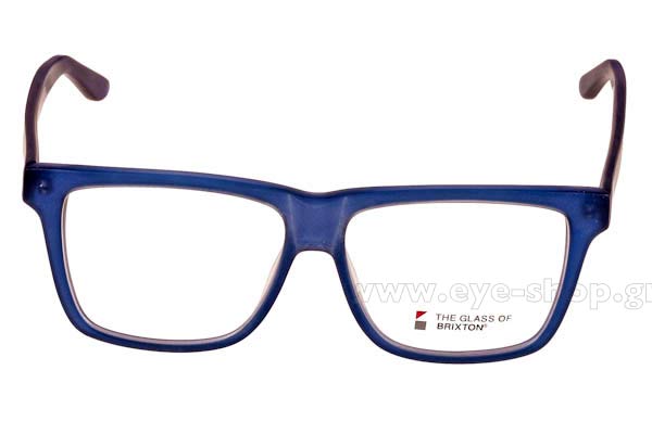 Eyeglasses Brixton BF0016 ELGAR CLOSE
