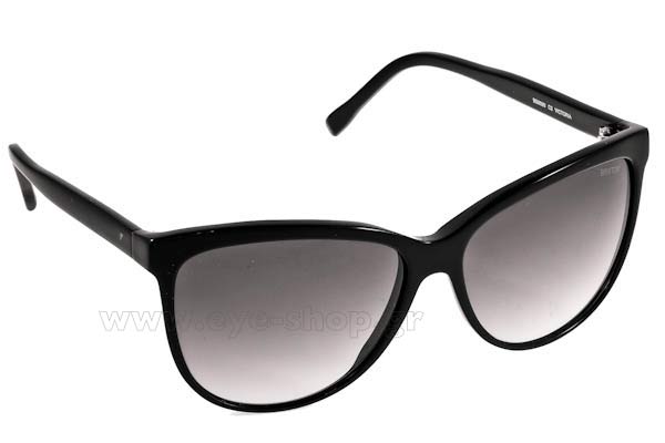 Sunglasses Brixton BS0020 Victoria C2 Black