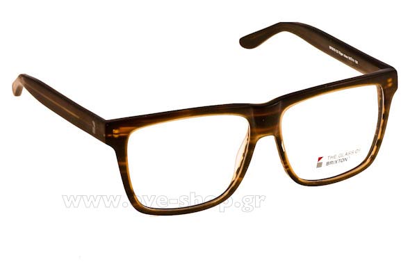 Brixton BF0016 ELGAR CLOSE Eyewear 
