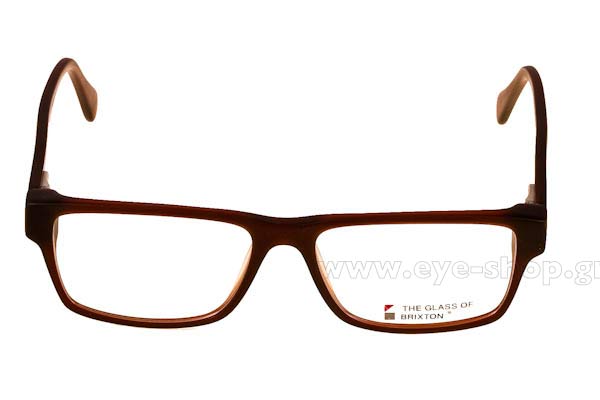 Eyeglasses Brixton BF0007 WILSON