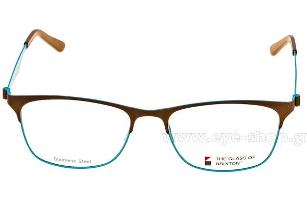 Eyeglasses Brixton BF0025