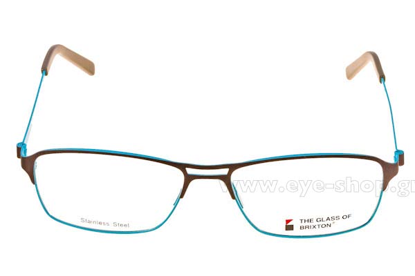 Eyeglasses Brixton BF0026