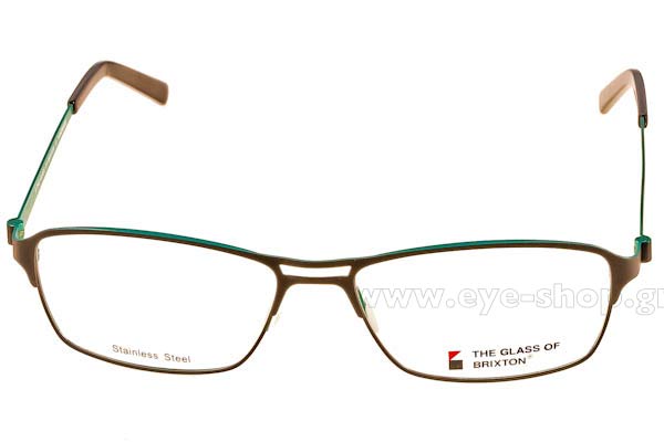 Eyeglasses Brixton BF0026