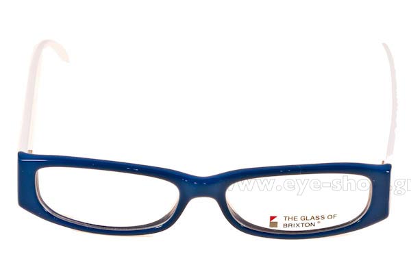 Eyeglasses Brixton BF0011 Playhill