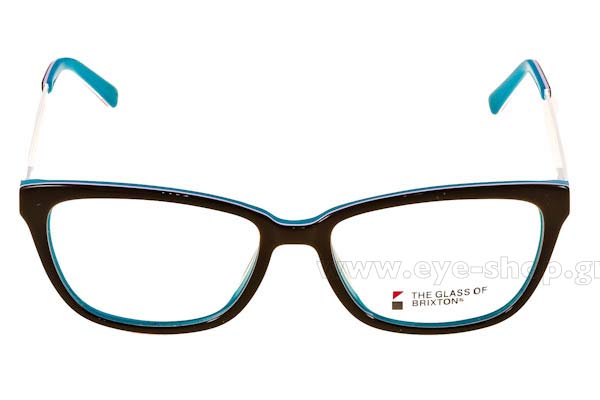 Eyeglasses Brixton BF0036