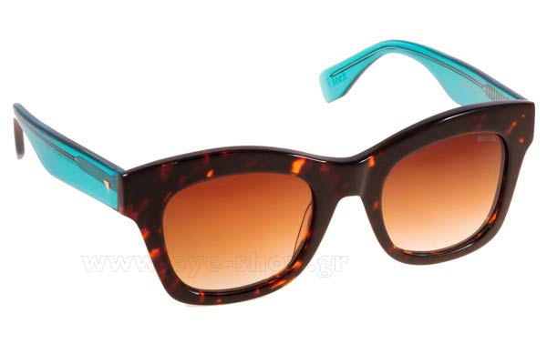 Sunglasses Brixton BS0058 Block C3