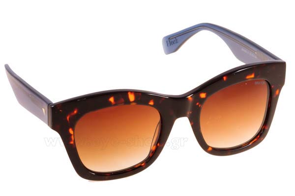 Sunglasses Brixton BS0058 Block C1