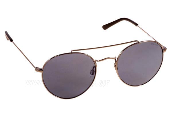  Tamta wearing sunglasses Brixton BS0035 Hartwell