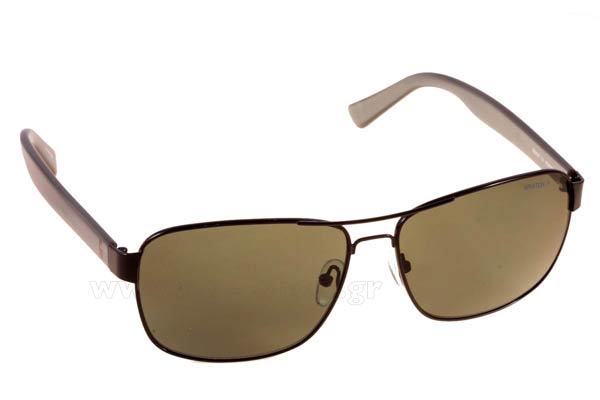 Sunglasses Brixton BS0037 HORSFORD C1 polarized