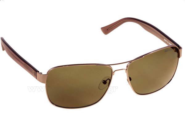 Sunglasses Brixton BS0037 HORSFORD C2 polarized
