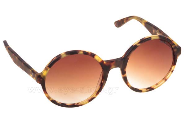 Sunglasses Brixton BS0069 C4 Mt Brown Tort
