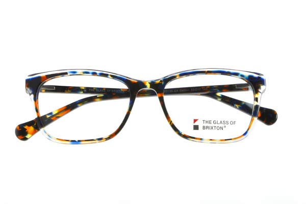 Eyeglasses Brixton BF0125
