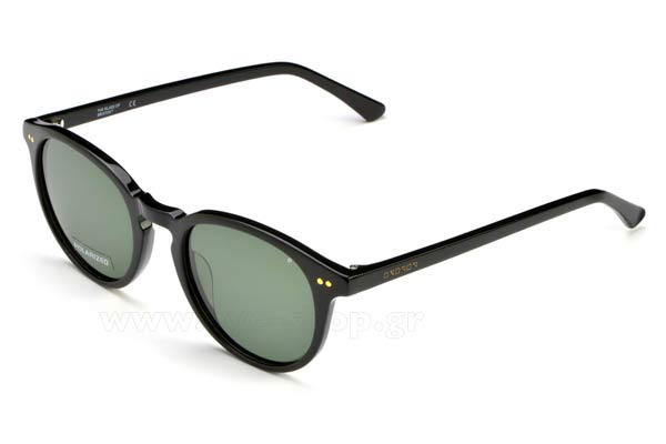 Sunglasses Brixton BS 157 01