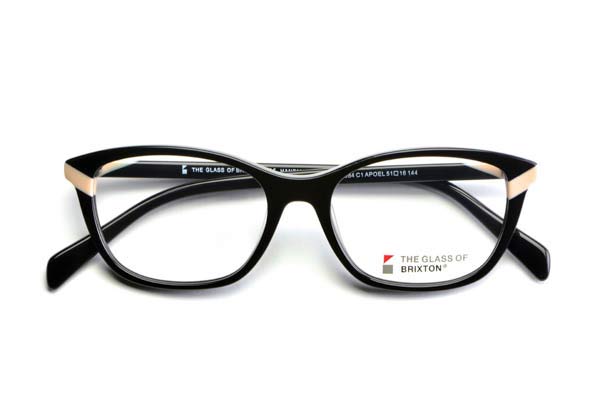 Eyeglasses Brixton BF0084