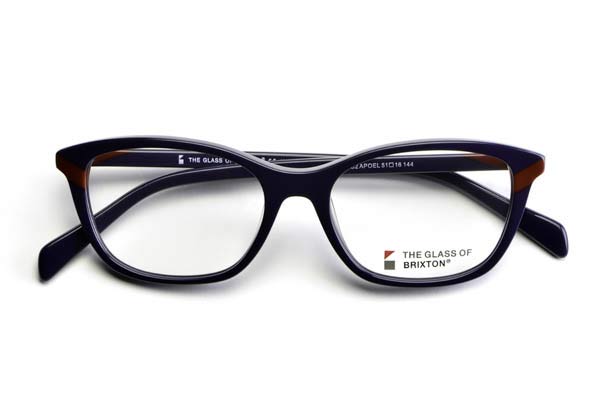 Eyeglasses Brixton BF0084