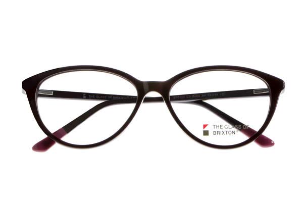 Eyeglasses Brixton BF0122