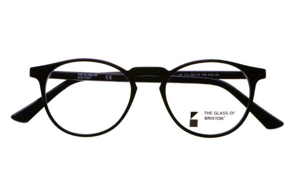 Eyeglasses Brixton BF0115