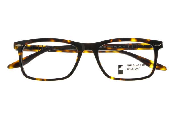 Eyeglasses Brixton BF0131