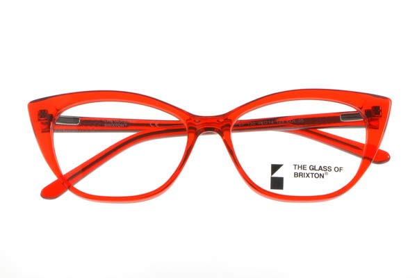 Eyeglasses Brixton BF0130
