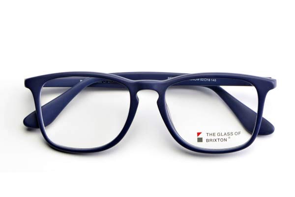 Eyeglasses Brixton BF0081